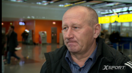 Тренер сборной Украины по биатлону рассказал о настроении спортсменов после сборов