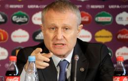 Григорий Суркис: "Будем считать, что вопрос с крымскими клубами решен"