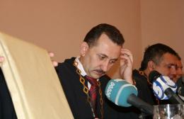 Судья-узник поделился своим взглядом на судебную реформу