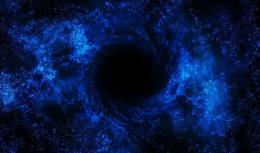 Новая программа поможет обнаружить черные дыры во Вселенной