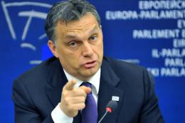 Говорить о вступлении Украины в ЕС пока рано, - президент Венгрии