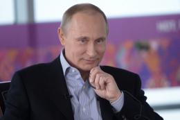 Путин рассказал, возможно ли установление монархии в России (ВИДЕО)