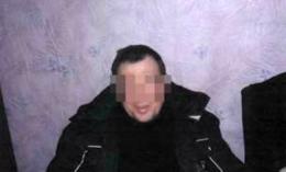 Контрразведка задержала вооруженного информатора террористов "ДНР" (ФОТО)