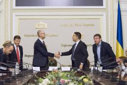 Какие реформы "грозят" Украине и есть ли шанс, что они воплотятся в жизнь