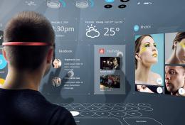 Чехол Pinc превратит iPhone 6 в очки виртуальной реальности