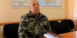 Москаль приказал Луганщине отгородиться от "ЛНР"