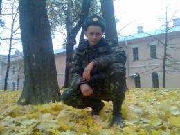 В Мариуполе неизвестные выкрали бывшего снайпера президентского полка (ФОТО)