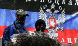 Российские военные жалуются на боевиков "ДНР"