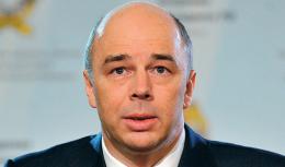 Санкции ударили по России - министр финансов РФ