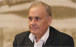 Эльдар Рязанов госпитализирован в тяжелом состоянии