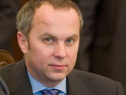 Украинская власть ни разу не формализовала российскую агрессию - Шуфрич