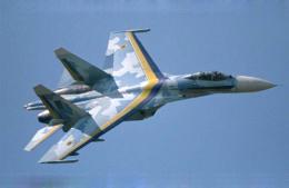В Украине могут появиться собственные самолеты-истребители и штурмовики