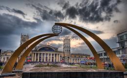 Харьковщина может стать своеобразным плацдармом для террористов
