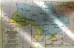 Специалисты уверены, что дома в Украине готовы выдержать даже 8-балльные толчки