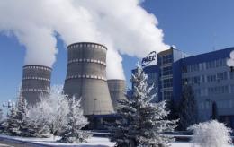 Украинские АЭС будут работать на российском топливе до 2016 года