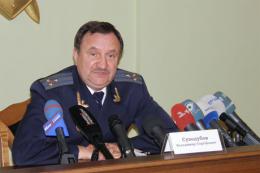 В Харькове суд вернул люстрированного чиновника обратно в кресло