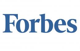Ежегодный рейтинг самых высокооплачиваемых знаменитостей от Forbes