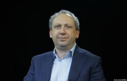 России весело быть страной-изгоем - Рабинович