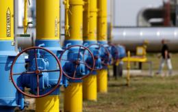 Возможно увеличение реверса газа со Словакии в Украину