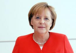 Введение дополнительных санкций против России неизбежно - Меркель