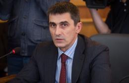 Генпрокурор Украины отреагировал на протесты в Кировограде