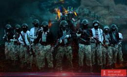 Легендарных "киборгов" наконец-то отпустили в отпуск (ВИДЕО)