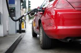 Цена на бензин в Украине остается высокой