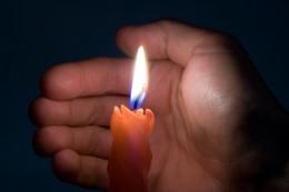 В Крыму перебои со светом