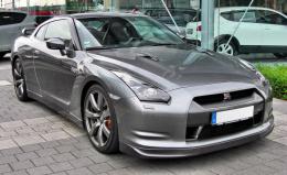 Nissan GT-R будет обновлен в последний раз