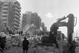 Отголоски румынских землетрясений обязательно накроют и Украину (ФОТО)