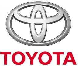 Toyota подготовила новую систему управления дальним светом