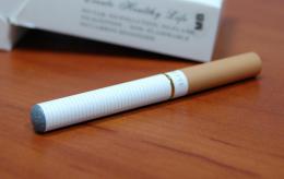 В электронных сигаретах найдены опасные канцерогены