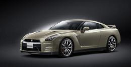 В Японии выпустили обновленный Nissan GT-R