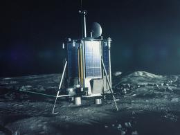Отправьте на Луну свою фотографию - помогите науке