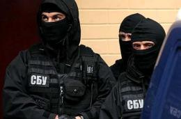 Поймались! СБУ задержала "министра юстиции" ДНР и его помощника