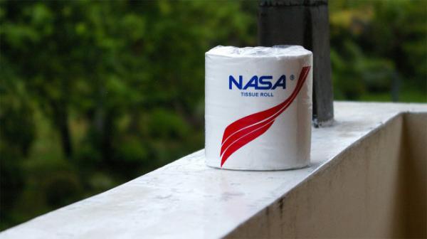 Топливо будущего. Ученые рассекретили планы NASA