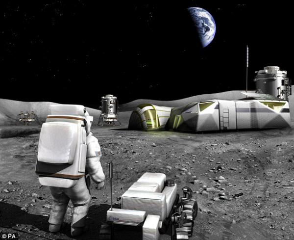 Топливо будущего. Ученые рассекретили планы NASA