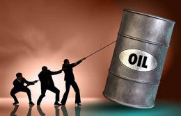 ОПЕК за сутки обвалила мировые цены на нефть