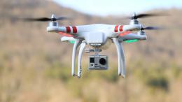 Компания GoPro: от экшен-камер до собственных дронов