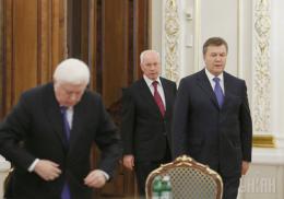 В России от компании Януковича требуют деньги на "Новороссию"
