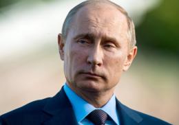 "Наполеоновские" планы Путина