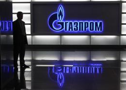 "Газпром" пытается добиться прекращения поставок реверсного газа в Украину
