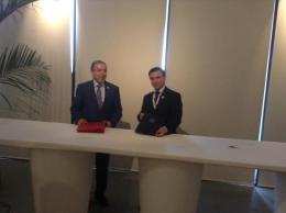 Со следующего года украинцы смогут ездить в Тунис без виз