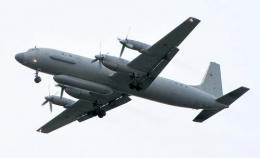 Над Латвией обнаружили военный самолет РФ