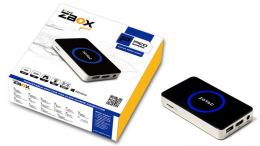 Компания Zotac начала продажи компьютера размером с ладонь (ВИДЕО)