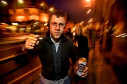 Чудо-таблетка поможет выпивать без последствий для мозга