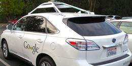 Эксперты назвали уязвимое место беспилотных автомобилей