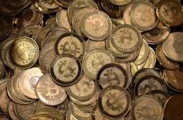 Будущее криптовалюты Bitcoin оказалась под угрозой