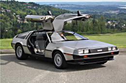 Названы самые плохие машины в истории автомобилестроения (ФОТО)