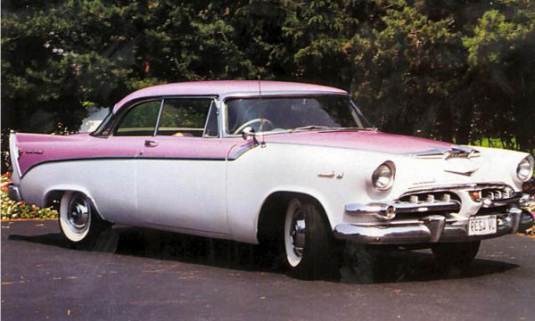 Названы самые плохие машины в истории автомобилестроения (ФОТО)